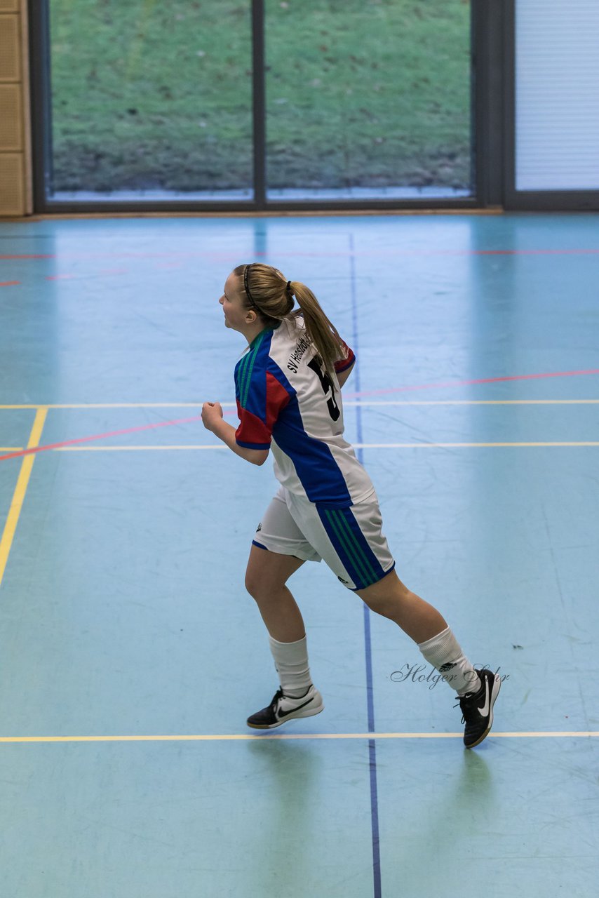 Bild 407 - Girls Cup